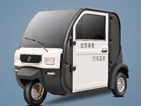 2门3座款